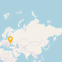 Apartments in Avtorskiy на глобальній карті